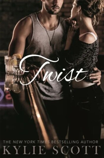 Twist Av Kylie Scott
