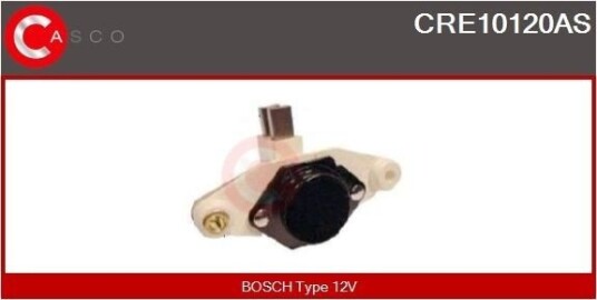 Dynamoregulator CASCO CRE10120AS