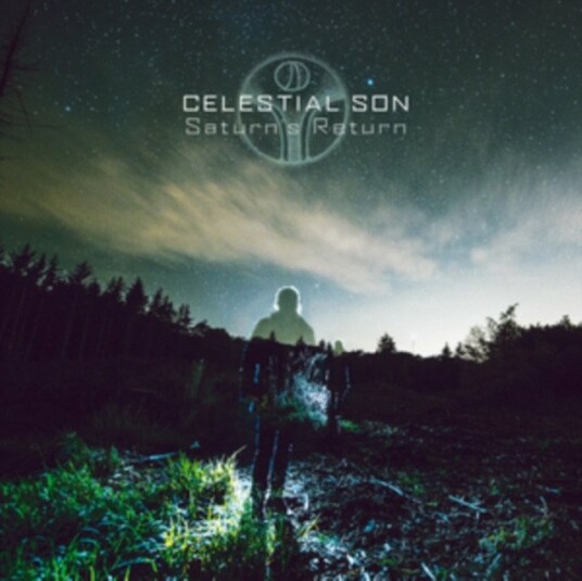 Celestial Son Saturns Return Uk Vinyl