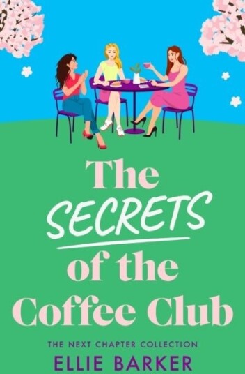 The Secrets of the Coffee Club