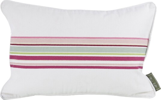Songvaar® Pute m dunfyll Songvaar striper 60x40cm Songvaar® Pute m dunfyll Songvaar striper 60x40cm