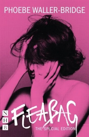 Fleabag: The Special Edition Av Phoebe Waller-Bridge Fleabag: The Special Edition Av Phoebe Waller-Bridge