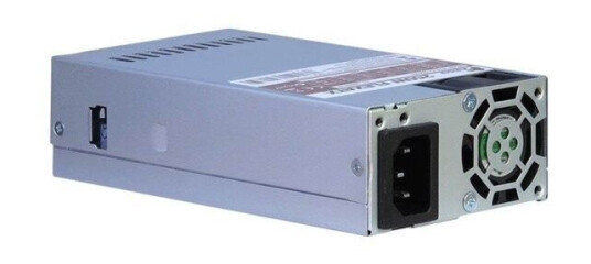 Inter-Tech Argus FA-250 Strømforsyning (PSU) - 250 Watt - 40 mm - 80 Plus