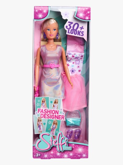 Simba Toys Steffi LOVE Modeset