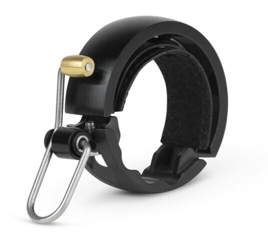 Knog Oi Luxe Large Ringeklokke Knog Oi Luxe Large Ringeklokke