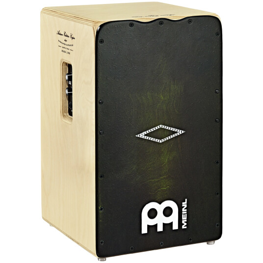 Meinl Artisan Edition Pickup Cajon