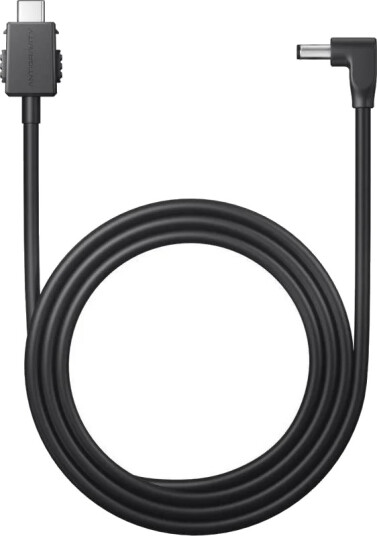 Antigravity Vision USB C to DC Power Cable 1.2m Antigravity Vision USB C to DC Power Cable 1.2m