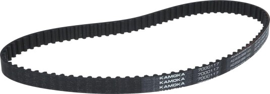 Registerrem KAMOKA 7000117