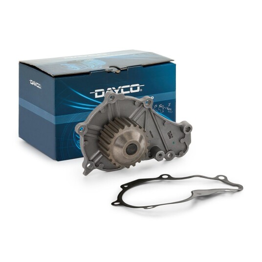 DAYCO DP061 Vannpumpe DAYCO DP061 Vannpumpe