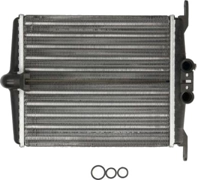 Varmeapparat register THERMOTEC D6M019TT Varmeapparat register THERMOTEC D6M019TT