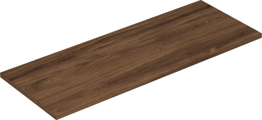 Dansani Inzo Benkeplate Brun eik / 120cm