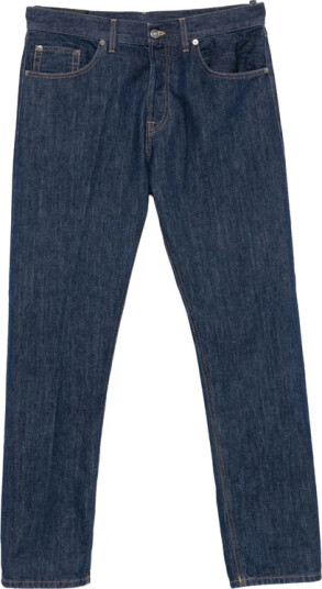 Dondup Herre Jeans Blå W33, Dondup Herre Jeans Blå W33,