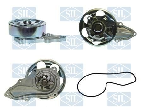 Saleri SIL PA1333 Vannpumpe