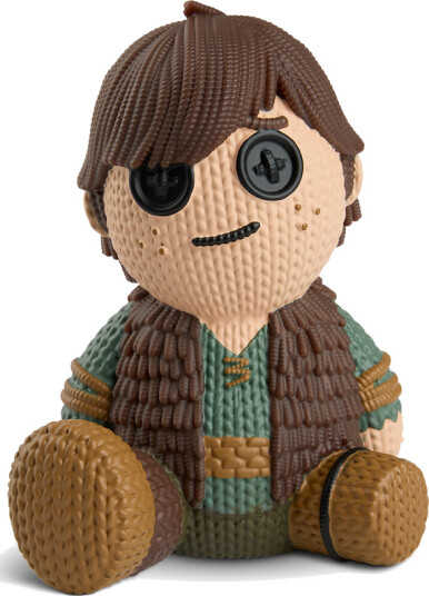 How to Train Your Dragon Hiccup #251