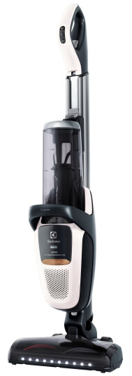 Electrolux Pure F9 Allergy trådløs støvsuger
