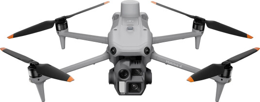 DJI Matrice 4 Enterprise (Eu) 1 Stk