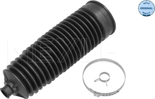 Belgsett, styring MEYLE 53-14 620 0004