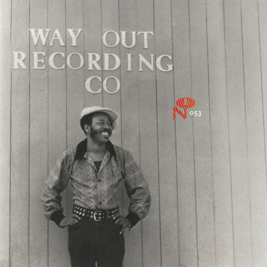 Diverse Soul, Diverse Artister Eccentric Soul: The Way Out Label CD
