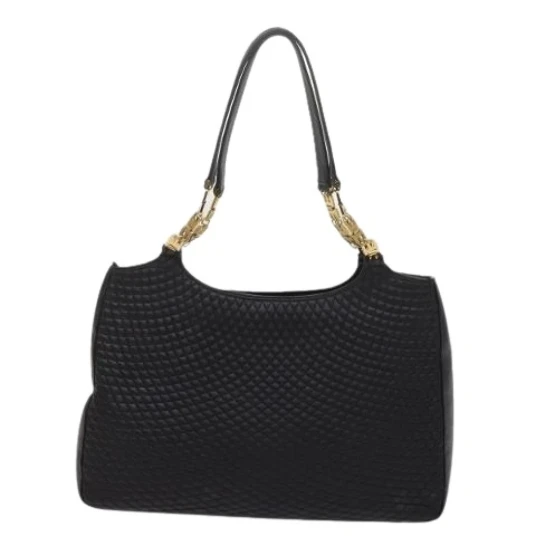 Bally Pre-owned Dame Pre-owned Svart