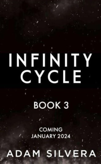 Infinity Kings The muchloved hit from the author of No.1 bestselling blockbuster THEY BOTH DIE AT THE END! Infinity Kings The muchloved hit from the author of No.1 bestselling blockbuster THEY BOTH DIE AT THE END!