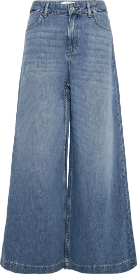 ba&sh Jeans Musc Blue 40