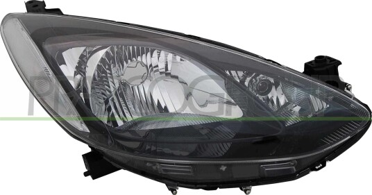 PRASCO MZ3094813 Frontlykter