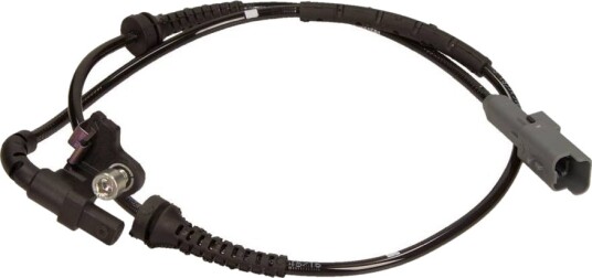 CITROEN/PEUGEOT 4545K8 Sensor ABS
