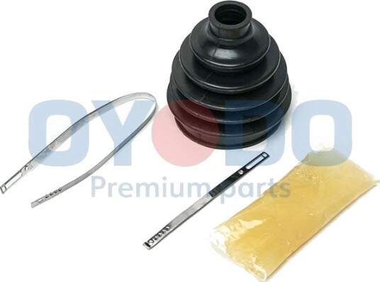 Mansjettsett drivaksel Oyodo 50P0524 OYO