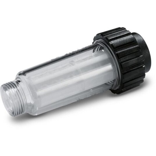 Kärcher Home & Garden 47300590 Vannfilter