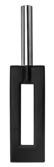 Leather Gap Paddle Leather Gap Paddle