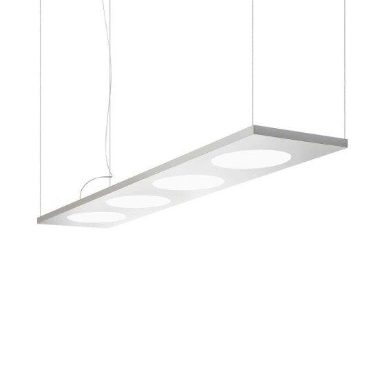 Foscarini - Dolmen Pendel Aluminium
