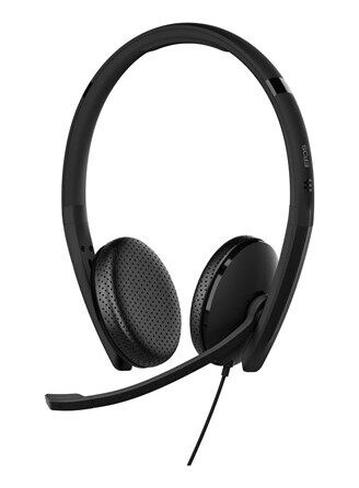 EPOS C10 Black EPOS C10 Black