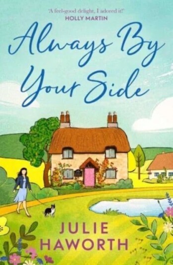 Always By Your Side Av Julie Haworth