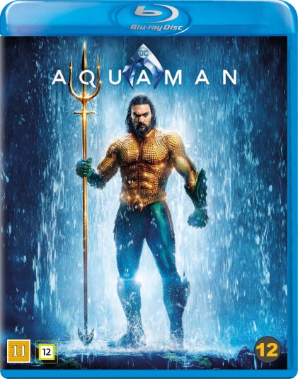 Aquaman Aquaman