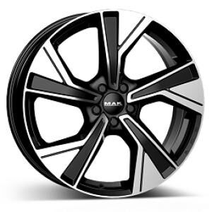MAK Malm? dark 9x20 5/108 ET53 B63.4 MAK Malm? dark 9x20 5/108 ET53 B63.4