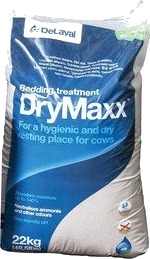 DeLaval DryMaxx Strømiddel 22 kg