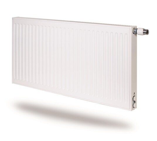 Thermopanel TP21 416 V4 Radiator høyde 400 mm 400 x 1600 mm Varme