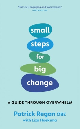 Small Steps for Big Change  A Guide Through Overwhelm