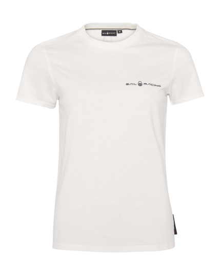 Gale Logo Tee W Storm White (XS) Gale Logo Tee W Storm White (XS)