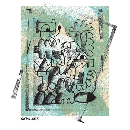 Skylark Lp2 LP/Vinyl