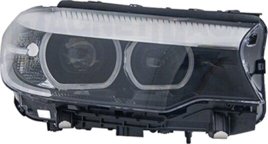 Magneti Marelli Hovedlyskaster MAGNETI MARELLI 719000000104