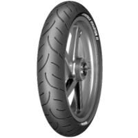 Dunlop Sportmax Qualifier II F 120/65 ZR17 TL 56W forhjul