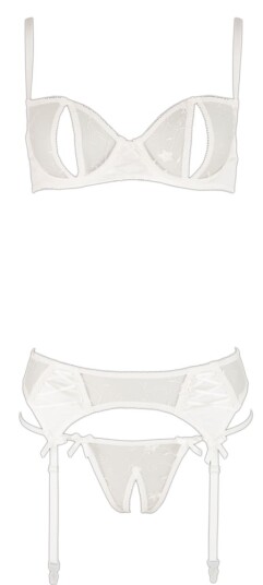 Suspender Set Suspender Set