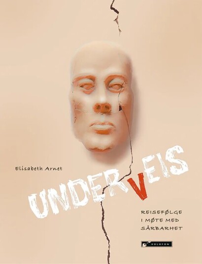 Underveis Av Elisabeth Arnet