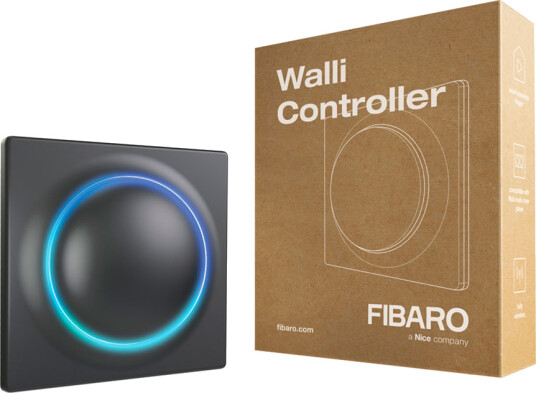 Sonoff T1 EU TX WiFi Smart Bryter (3 Knapper) Sonoff T1 EU TX WiFi Smart Bryter (3 Knapper)