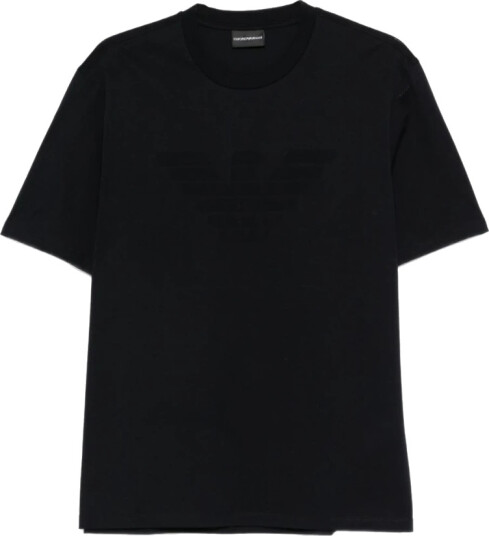 Emporio Armani Herre Topper Blå S,