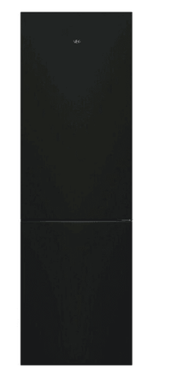 Aeg 6000 186 cm NoFrost Kombiskap Frittstående Svart Aeg 6000 186 cm NoFrost Kombiskap Frittstående Svart