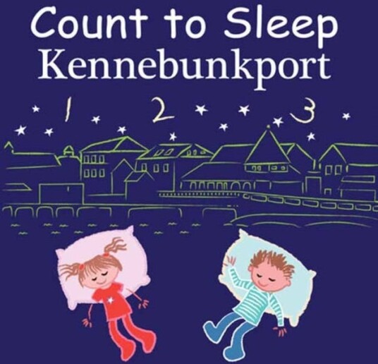 Count to Sleep Kennebunkport Count to Sleep Kennebunkport