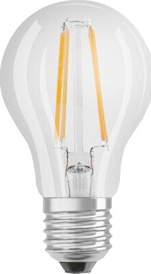 Osram LEDVANCE SUPERSTAR+ CL A FIL 60 dim 5,8W/927 E27