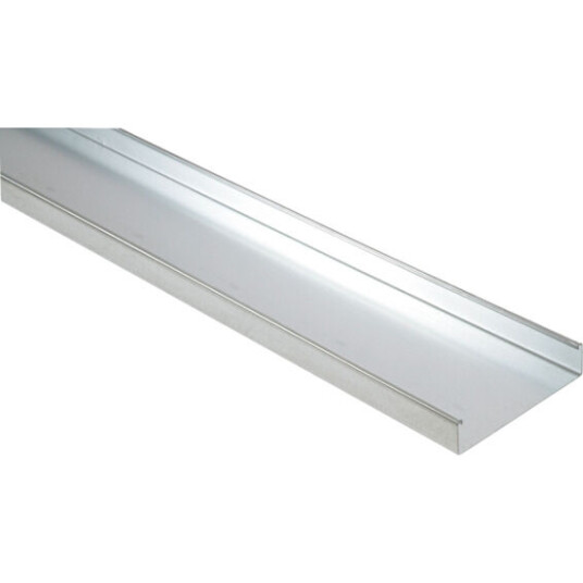 MPbolagen Kabelbane tett 150mm Sendz 3m MP-330S - 1353022